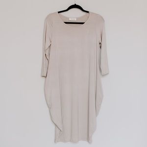 **SOLD** Forever 21 midi dress